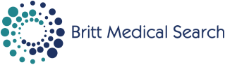 Britt Medical Search